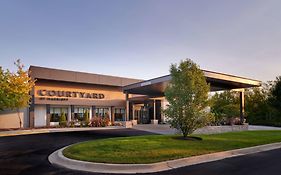 Courtyard Chicago Highland Park/Northbrook